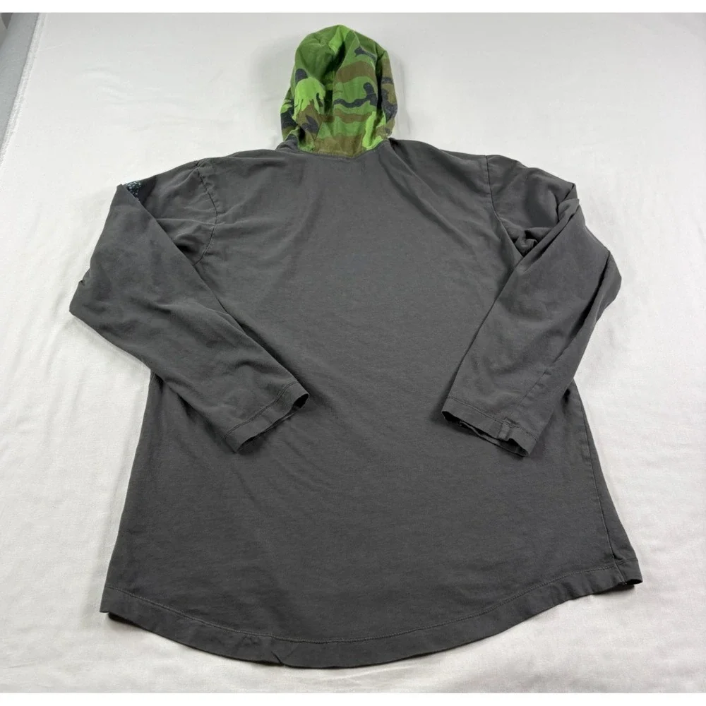 Jordan shirt good